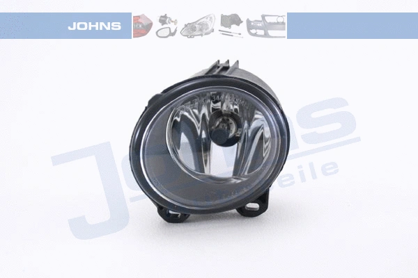 Projecteur antibrouillard JOHNS 20 09 29-6