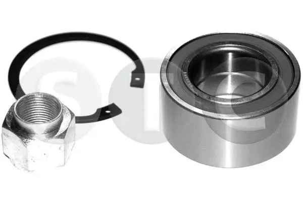 Kit de roulements de roue STC T474043
