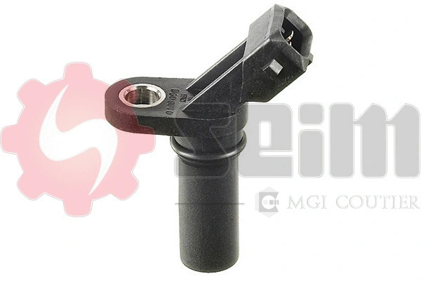 Capteur d'angle, vilebrequin SEIM CP100