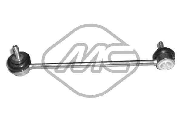 Entretoise/tige, stabilisateur Metalcaucho 04402