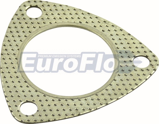 Joint, tuyau d'échappement EuroFlo EMG011