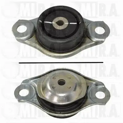 Support moteur MI.R.A. 25/4054