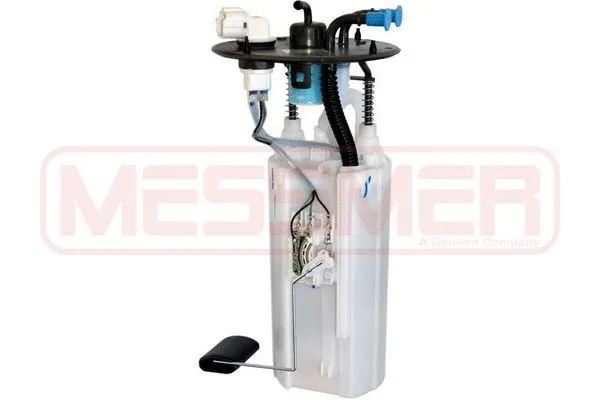 unité d'alimentation de carburant MESSMER 775329