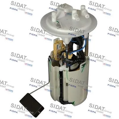 unité d'alimentation de carburant AUTOTEAM G2472AS