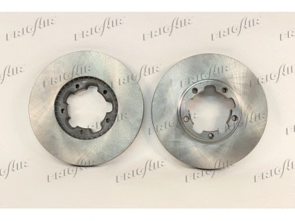 Disque de frein FRIGAIR DC21.102