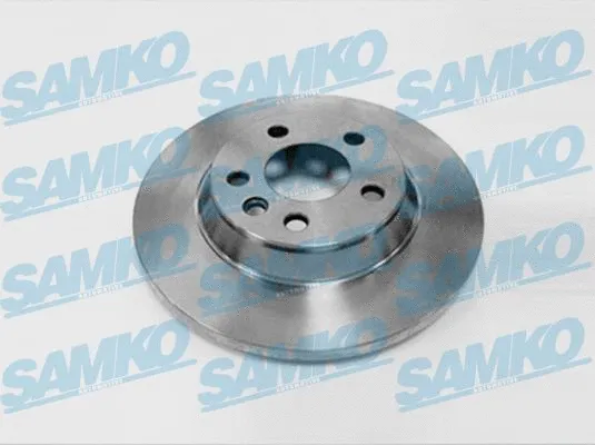 Disque de frein SAMKO V2002P