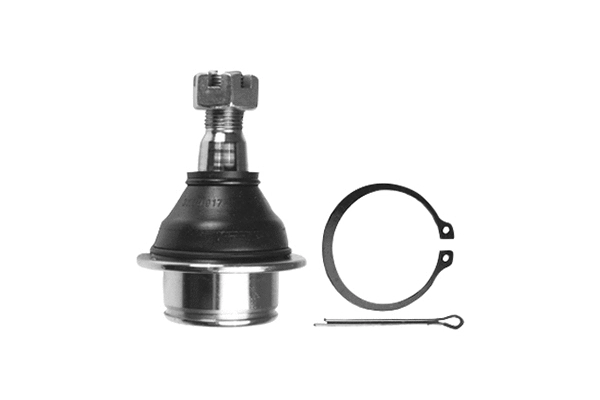 Rotule de suspension SKF Brazil VKDS 4750