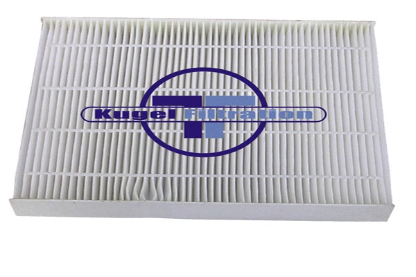 Filtre, air de l'habitacle DÜRER H5029W
