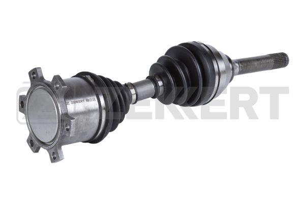 Arbre de transmission ZEKKERT AW-5628