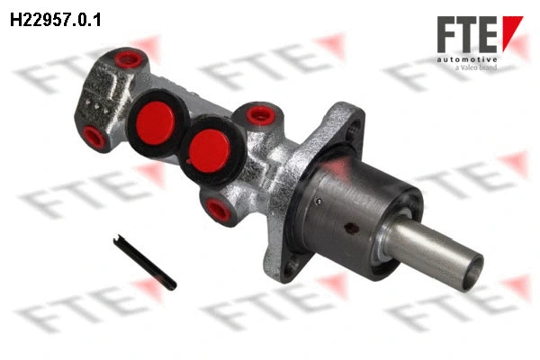 Maître-cylindre de frein FTE 9220215