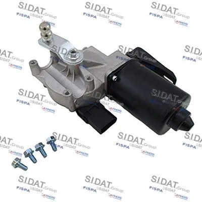 Moteur d'essuie-glace AUTOTEAM F9962A2