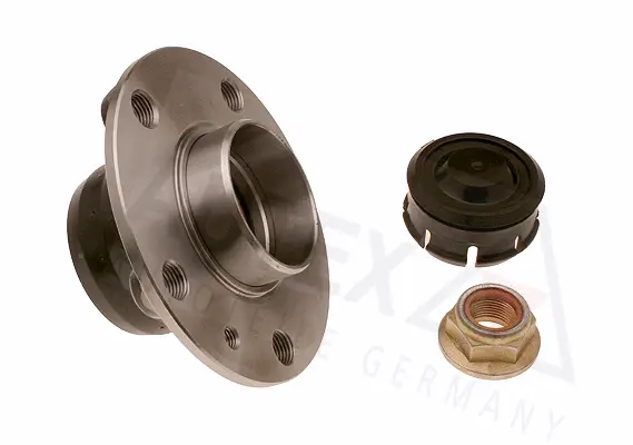 Kit de roulements de roue AUTEX 804092