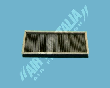 Filtre, air de l'habitacle ASTER AS2323