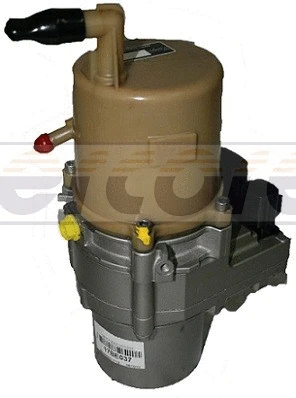 Pompe hydraulique, direction SERCORE 17BE037