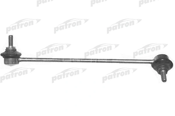 Entretoise/tige, stabilisateur PATRON PS4307R