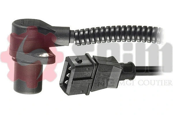 Capteur d'angle, vilebrequin SEIM CP193
