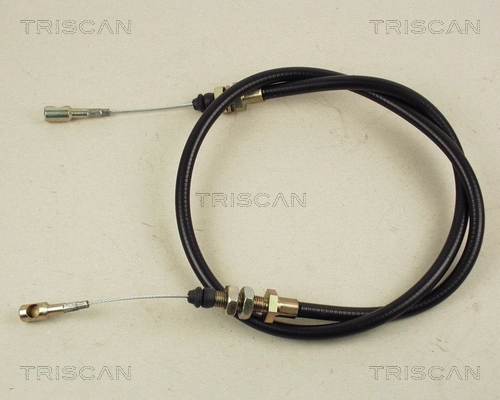 Câble d'accélération TRISCAN 8140 15331