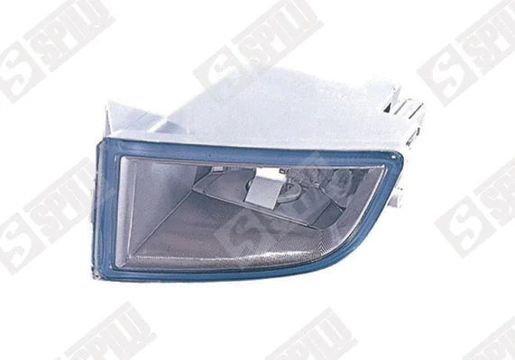 Projecteur antibrouillard SPILU 628011