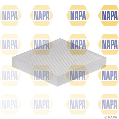 Filtre, air de l'habitacle NAPA NFC4267