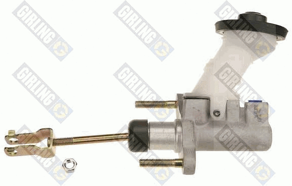 Cylindre émetteur, embrayage GIRLING 1202369