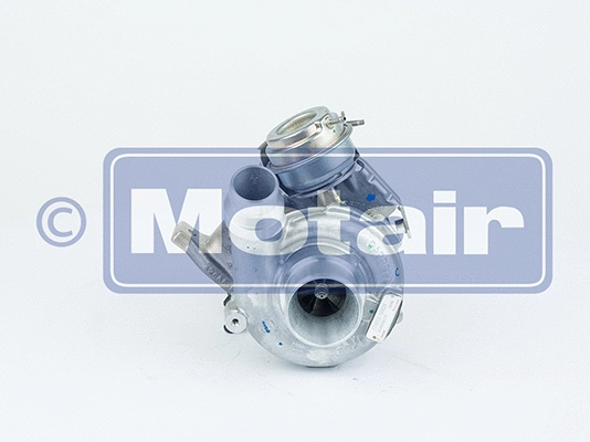 Turbocompresseur, suralimentation MOTAIR TURBO 106027
