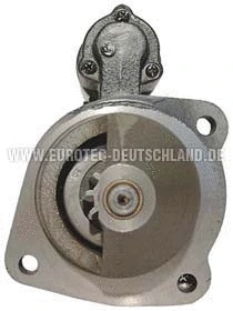 Démarreur EUROTEC 11017880
