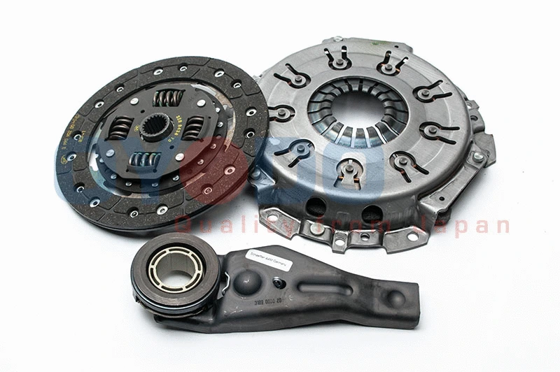 Kit d'embrayage Oyodo 10S3029-OYO