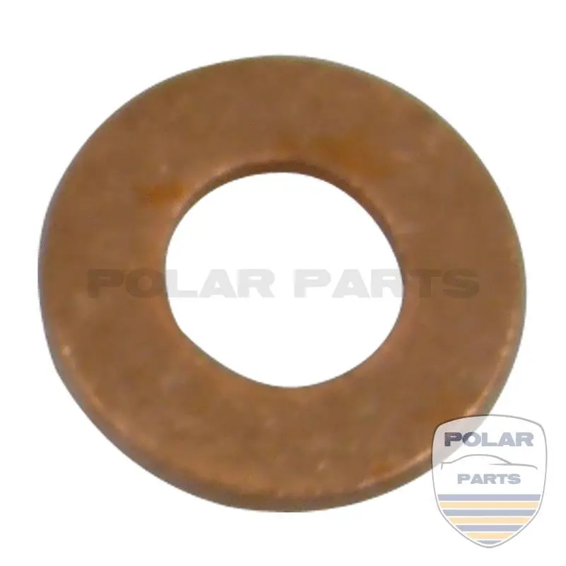 Bague d'étanchéité, injecteur POLAR PARTS 20000938