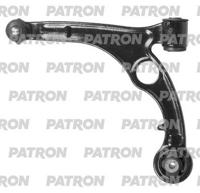 Bras de liaison, suspension de roue PATRON PS5107L
