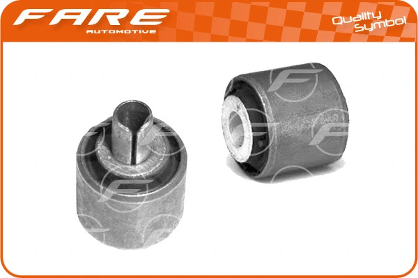 Suspension, bras de liaison FARE-CO 4722