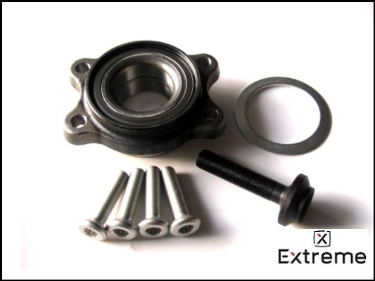 Moyeu de roue EXTREME 550880