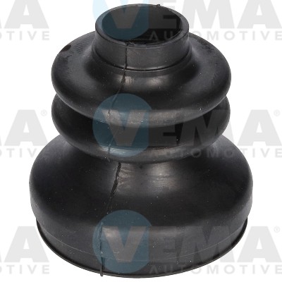 Joint-soufflet, arbre de commande VEMA 515129