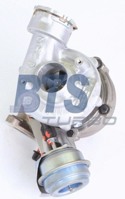 Turbocompresseur, suralimentation BTS Turbo T911390