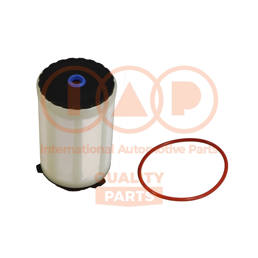 Filtre à carburant IAP QUALITY PARTS 122-52091