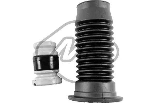 Kit de protection contre la poussière, amortisseur Metalcaucho 42319