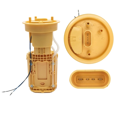 unité d'alimentation de carburant LUCAS FDB1600