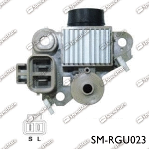 Régulateur d'alternateur SpeedMate SM-RGU023