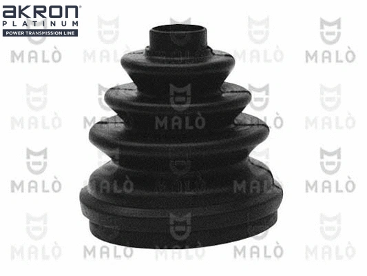 Joint-soufflet, arbre de commande AKRON-MALÒ 195494