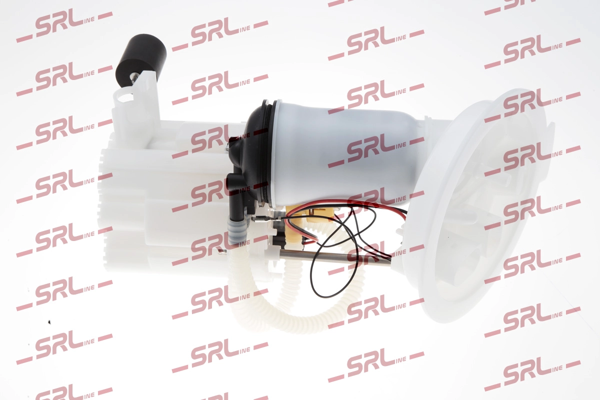 unité d'alimentation de carburant SRLine E01-1088