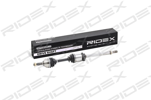 Arbre de transmission RIDEX 13D0166