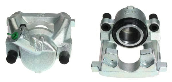 Étrier de frein 4X4 ESTANFI PDF-31-103