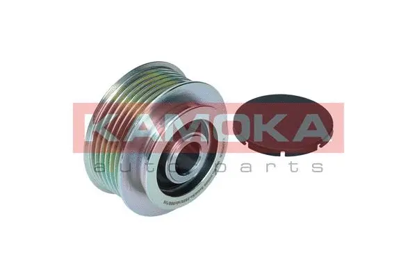 Poulie roue libre, alternateur KAMOKA RC006