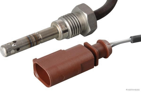 Capteur, température des gaz HERTH+BUSS ELPARTS 70682071