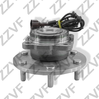 Kit de roulements de roue ZZVF ZVN270Q