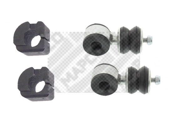 Kit de réparation, suspension du stabilisateur MAPCO 53797