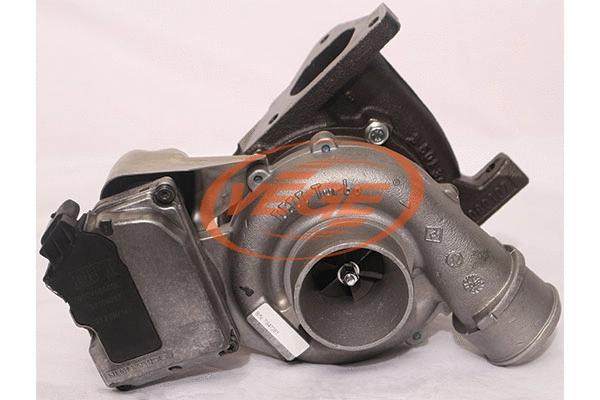 Turbocompresseur, suralimentation VEGE 02461919