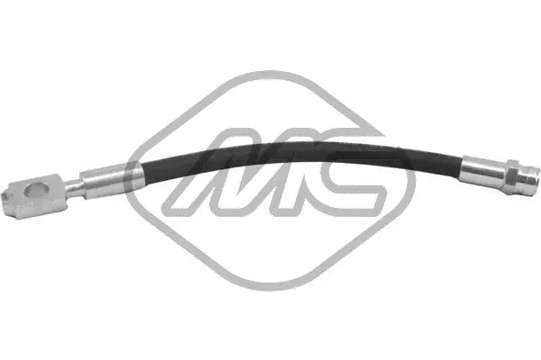 Flexible de frein Metalcaucho 96698