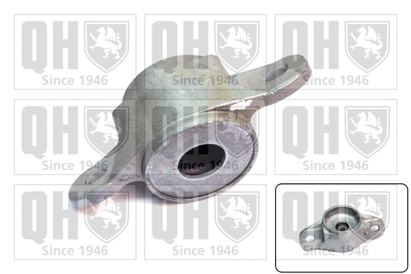 Coupelle de suspension QUINTON HAZELL EMR4990