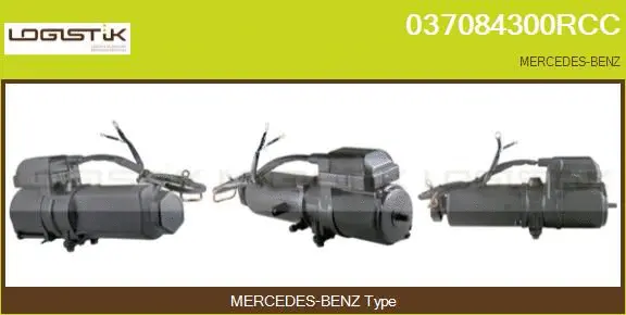 Pompe hydraulique, direction LGK 037084300RCC