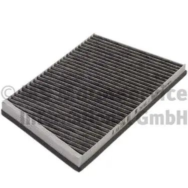 Filtre, air de l'habitacle KOLBENSCHMIDT 50013784